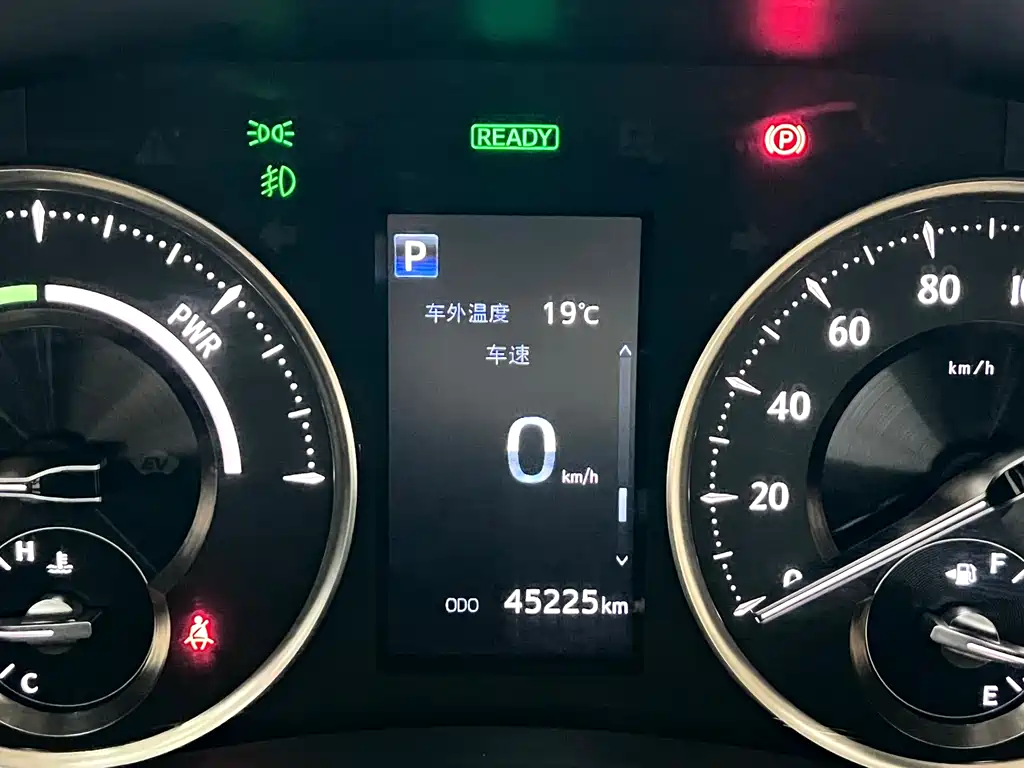 Toyota Toyota Alphard 2021 Hybrid 2.5L Premium 2023 - thumbnail 15
