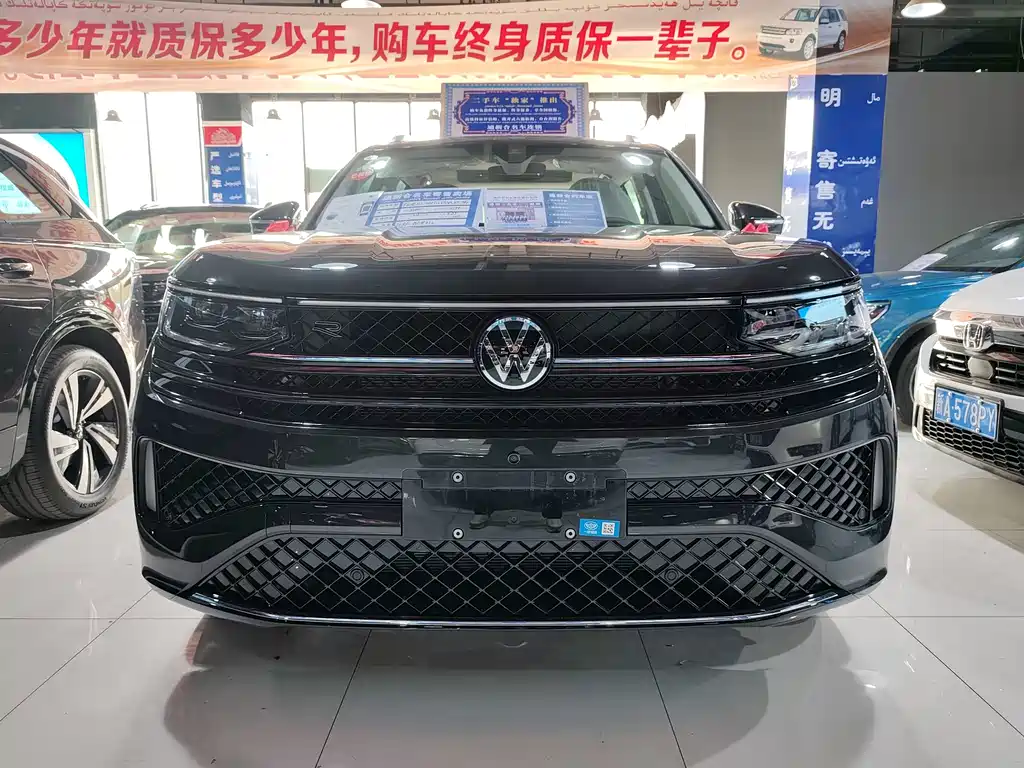 Volkswagen Volkswagen Tavendor 2025 380TSI AWD R-Line Touring Edition 2026 - thumbnail 2