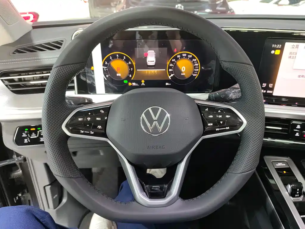 Volkswagen Volkswagen Tavendor 2025 380TSI AWD R-Line Touring Edition 2026 - thumbnail 10