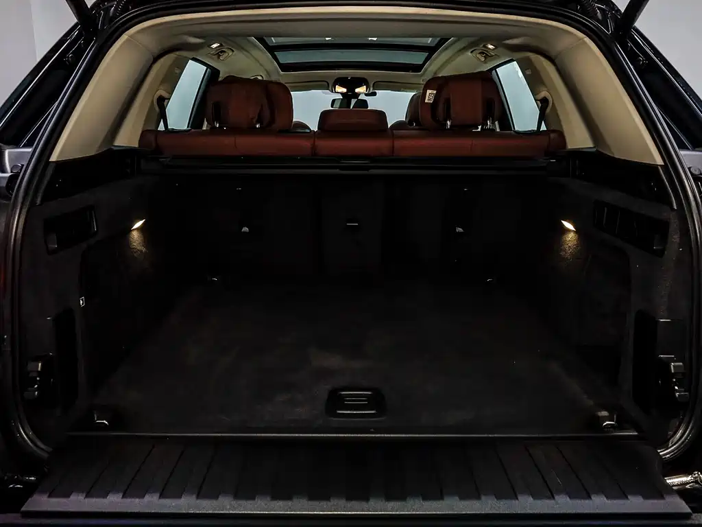 BMW BMW X5 2022 xDrive30i M Sport Package 2022 - thumbnail 13