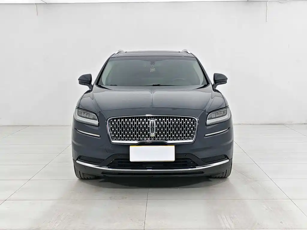 Lincoln Lincoln Nautilus 2021 2.0T AWD Reserve Edition 2022 - thumbnail 6