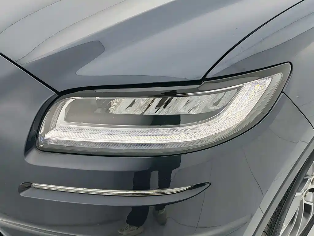 Lincoln Lincoln Nautilus 2021 2.0T AWD Reserve Edition 2022 - thumbnail 15