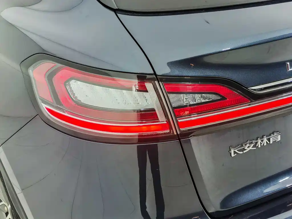 Lincoln Lincoln Nautilus 2021 2.0T AWD Reserve Edition 2022 - thumbnail 16