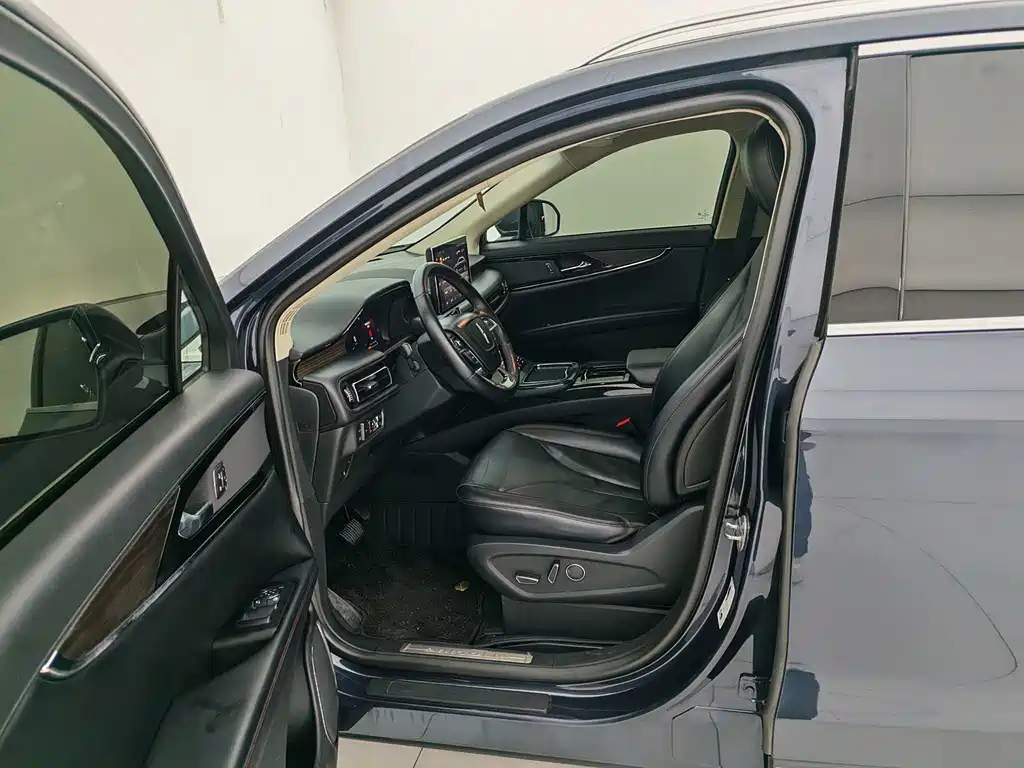 Lincoln Lincoln Nautilus 2021 2.0T AWD Reserve Edition 2022 - thumbnail 20