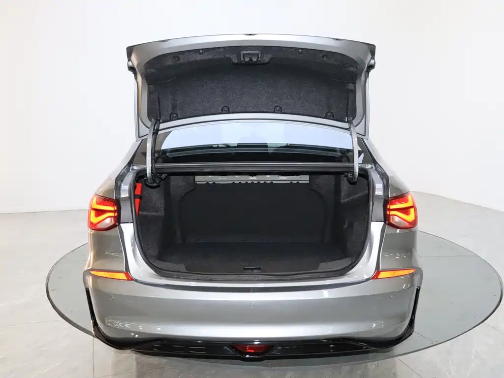 Chevrolet Chevrolet Monza 2023 1.5L DCT Yuexiang Edition 2023 - thumbnail 12
