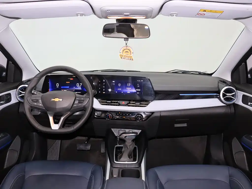 Chevrolet Chevrolet Monza 2023 1.5L DCT Yuexiang Edition 2023 - thumbnail 14