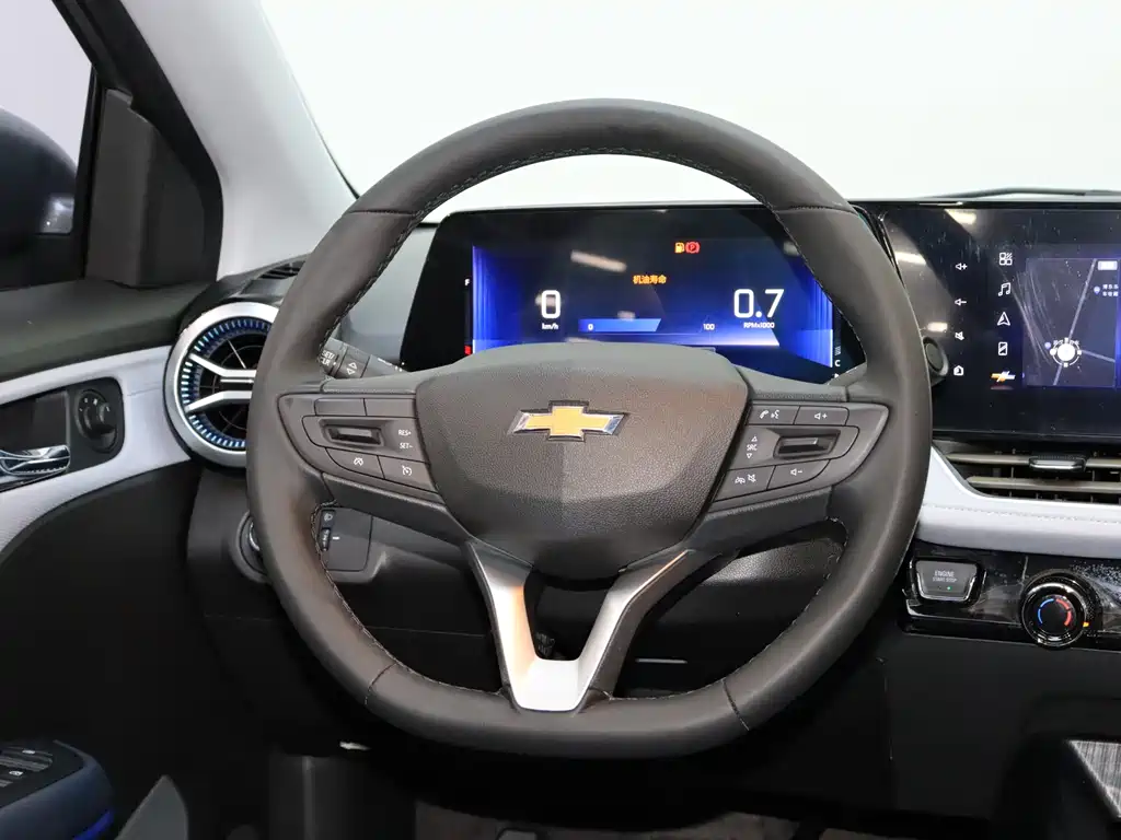 Chevrolet Chevrolet Monza 2023 1.5L DCT Yuexiang Edition 2023 - thumbnail 15