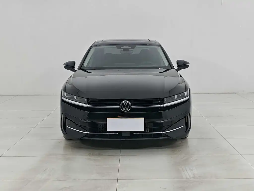 Volkswagen Volkswagen Magotan 2024 380TSI DSG Prestige Edition with Da Mai Package 2025 - thumbnail 2