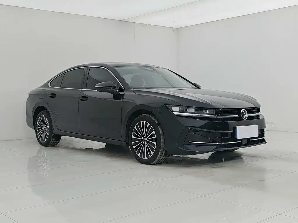 Volkswagen Volkswagen Magotan 2024 380TSI DSG Prestige Edition with Da Mai Package 2025 - thumbnail 3