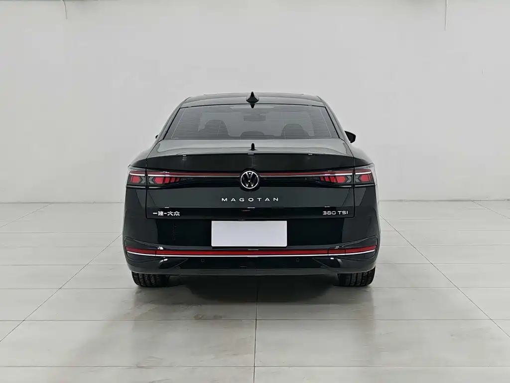 Volkswagen Volkswagen Magotan 2024 380TSI DSG Prestige Edition with Da Mai Package 2025 - thumbnail 4