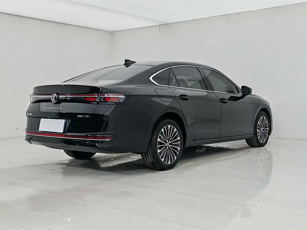 Volkswagen Volkswagen Magotan 2024 380TSI DSG Prestige Edition with Da Mai Package 2025 - thumbnail 5