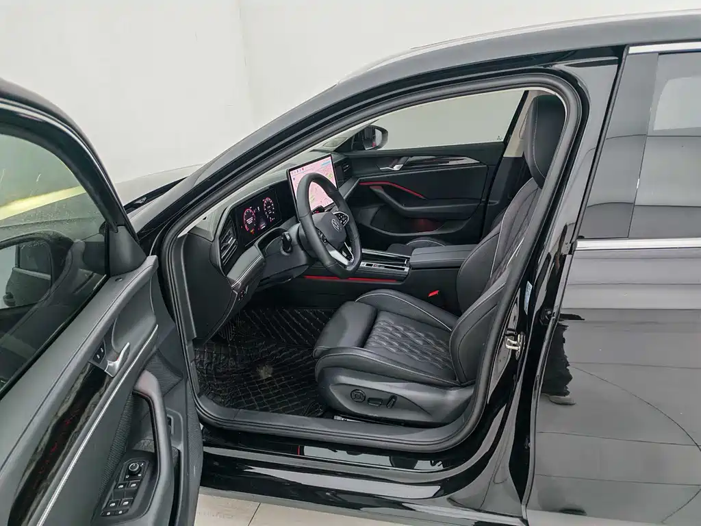 Volkswagen Volkswagen Magotan 2024 380TSI DSG Prestige Edition with Da Mai Package 2025 - thumbnail 6