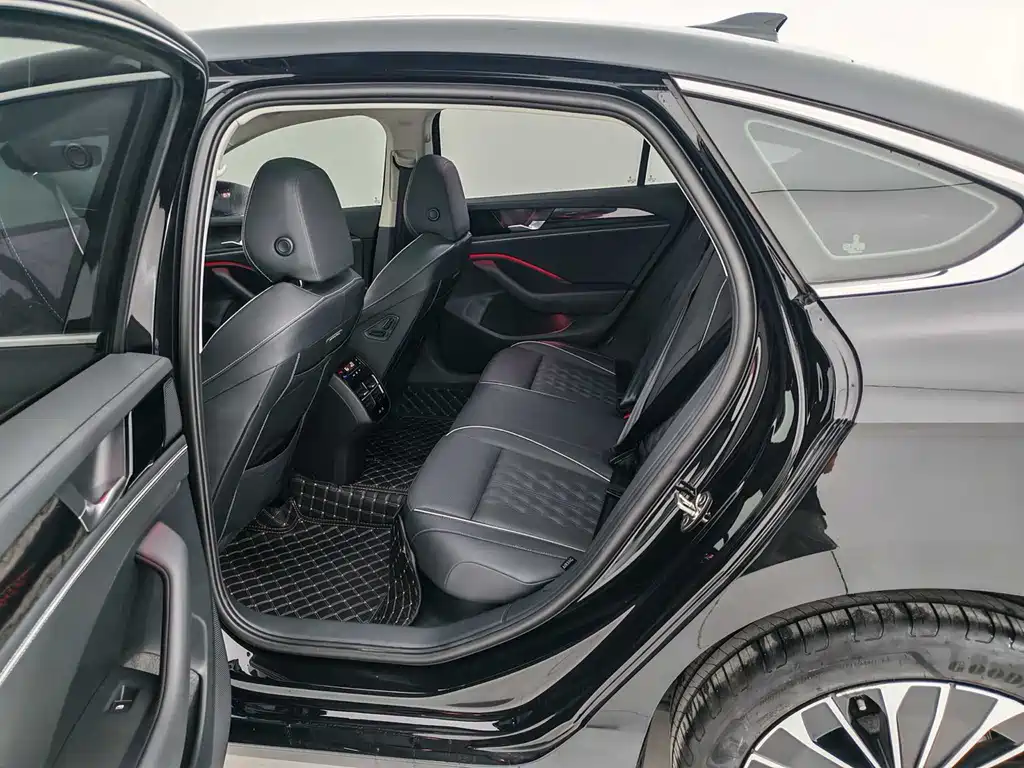 Volkswagen Volkswagen Magotan 2024 380TSI DSG Prestige Edition with Da Mai Package 2025 - thumbnail 7