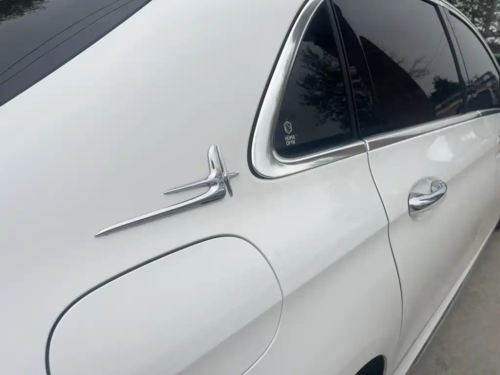Mercedes-Benz Mercedes-Benz E-Class 2020 Facelift E 260 L Sport 2020 - thumbnail 5