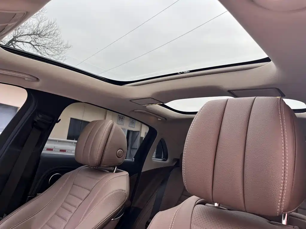 Mercedes-Benz Mercedes-Benz E-Class 2020 Facelift E 260 L Sport 2020 - thumbnail 16