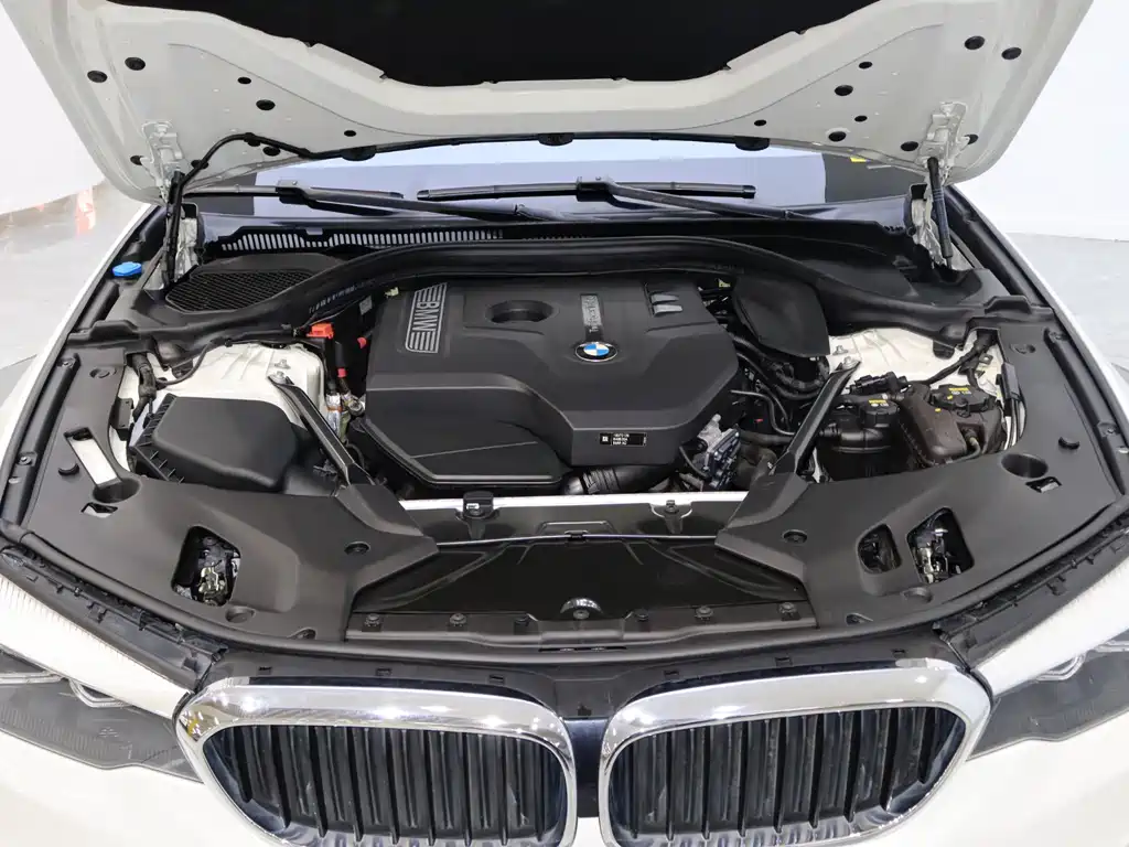 BMW BMW 5 Series (Import) 2018 525i M Sport Package 2018 - thumbnail 9
