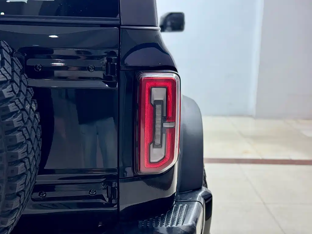 Ford Ford Bronco 2024 2.3T Badlands 2025 - thumbnail 20