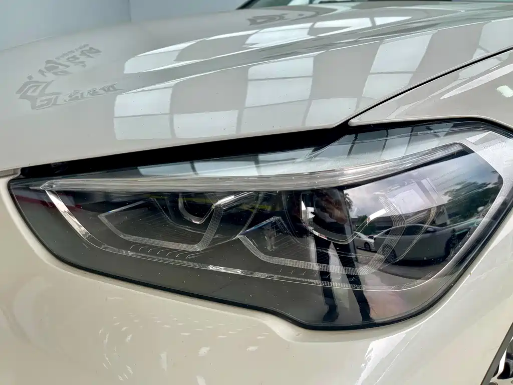 BMW BMW X1 2021 sDrive25Li Leading Edition 2021 - thumbnail 22