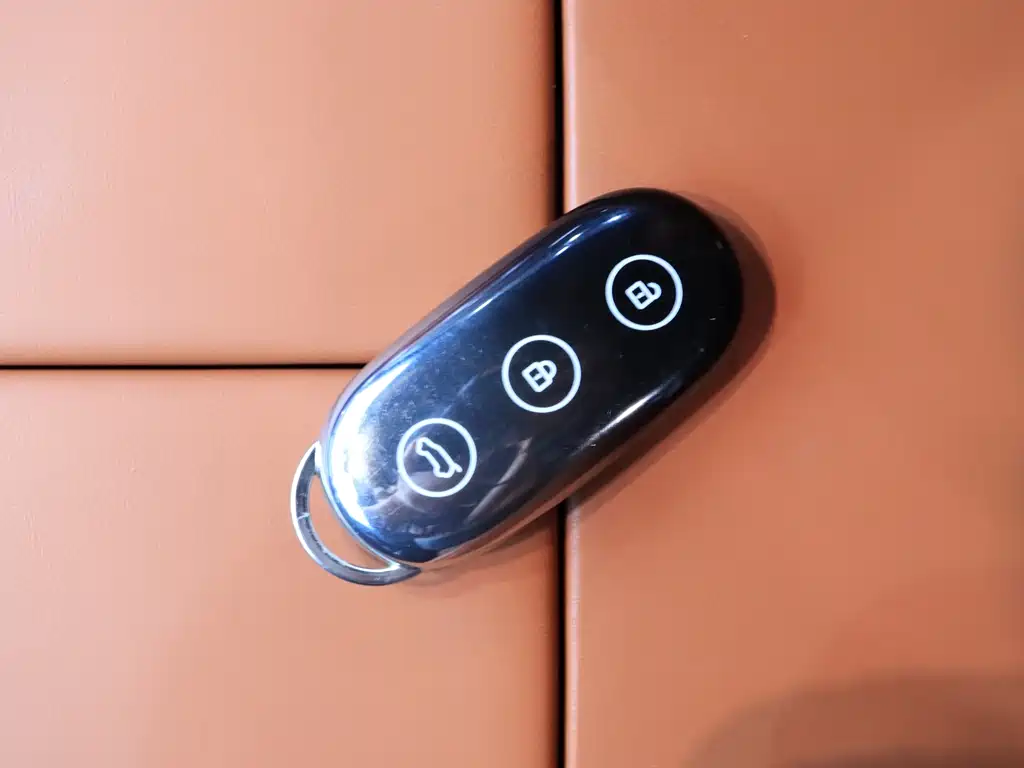 Li Auto Li Auto L7 2023 Pro 2023 - thumbnail 15