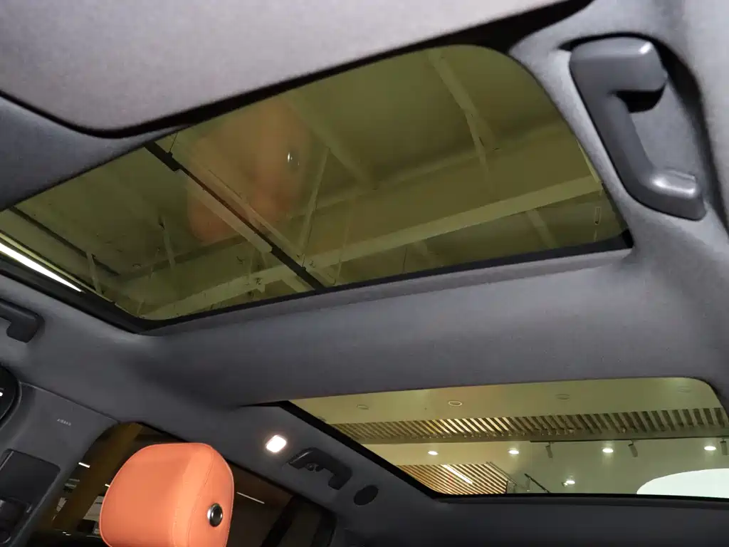 Li Auto Li Auto L7 2023 Pro 2023 - thumbnail 19