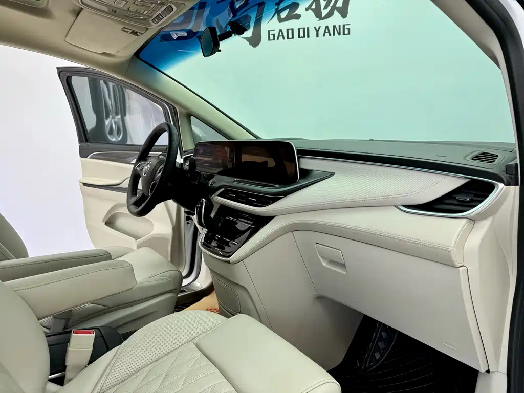 Buick Buick GL8 2022 ES Luxury 653T Comfort 2023 - thumbnail 13