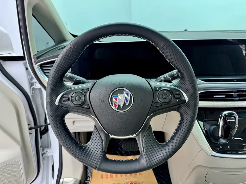 Buick Buick GL8 2022 ES Luxury 653T Comfort 2023 - thumbnail 15