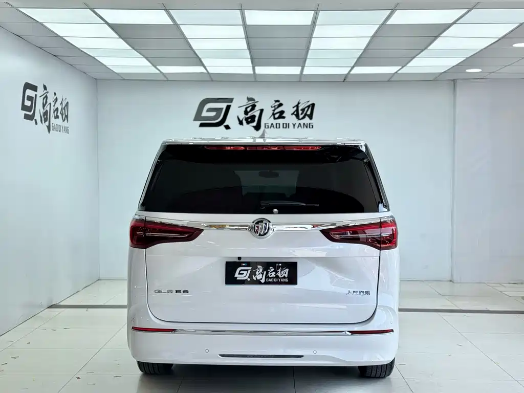 Buick Buick GL8 2022 ES Luxury 653T Comfort 2023 - thumbnail 24