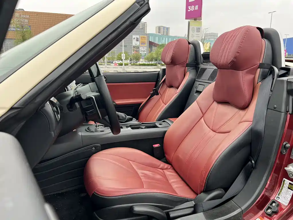 Mitsuoka Nissan Elgrand 2010 2.0L Premium 2013 - thumbnail 12