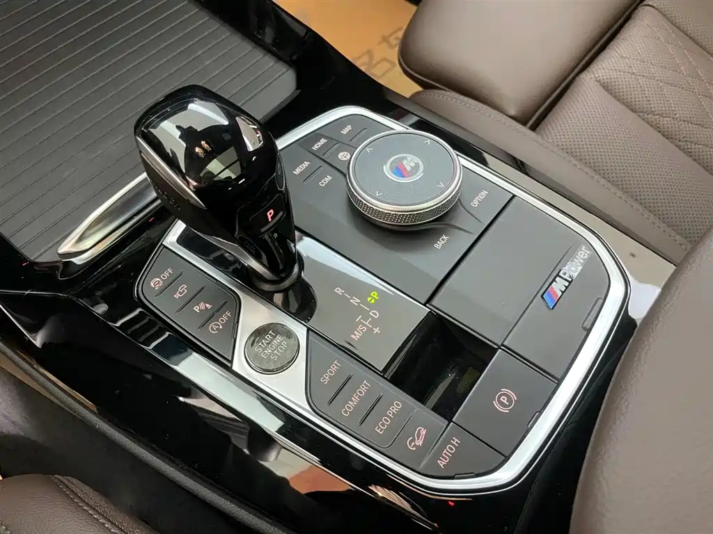 BMW BMW X3 2023 Revised Model xDrive30i Exclusive Edition M Night Shadow Package 2025 - thumbnail 22