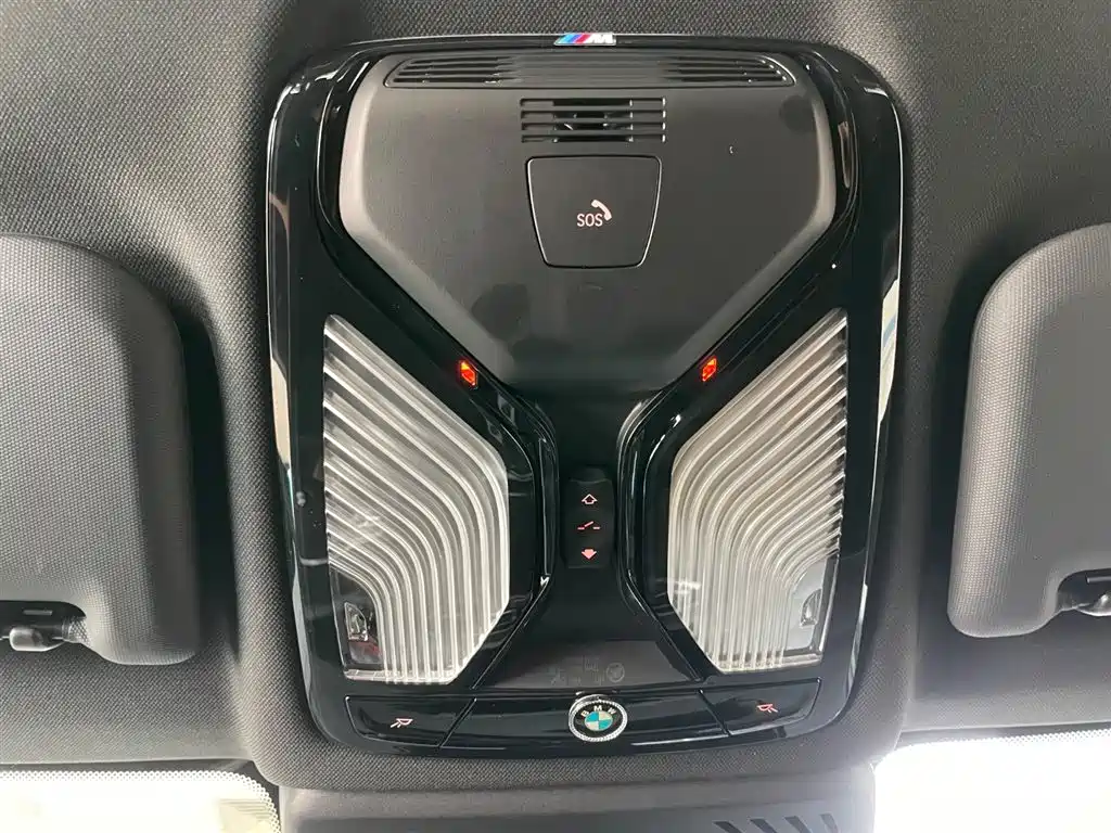 BMW BMW X3 2023 Revised Model xDrive30i Exclusive Edition M Night Shadow Package 2025 - thumbnail 28