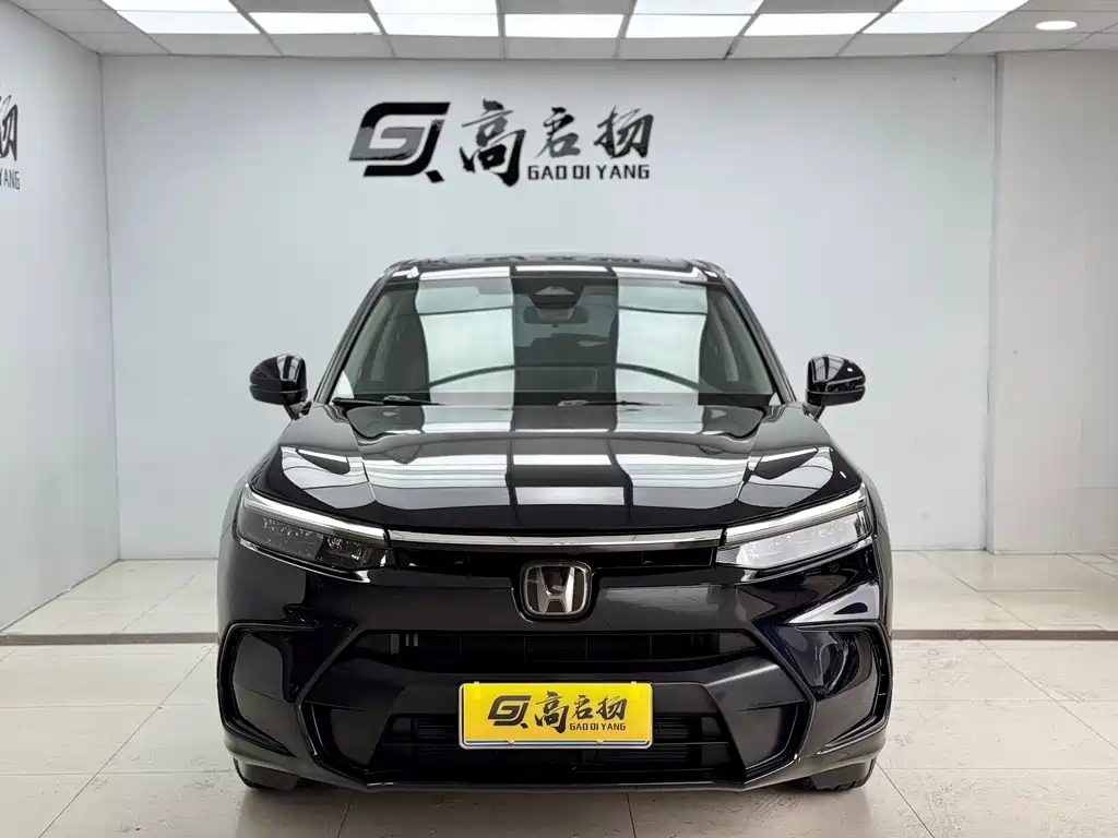 Honda Honda Breeze 2023 240TURBO 2WD Luxury Edition 5-Seater 2023 - thumbnail 2