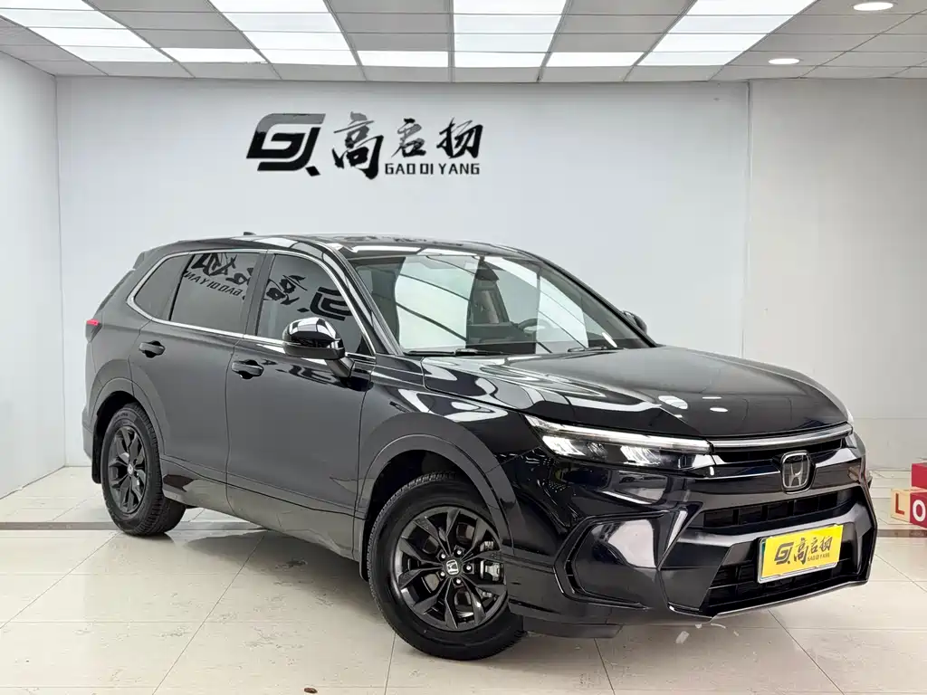 Honda Honda Breeze 2023 240TURBO 2WD Luxury Edition 5-Seater 2023 - thumbnail 3
