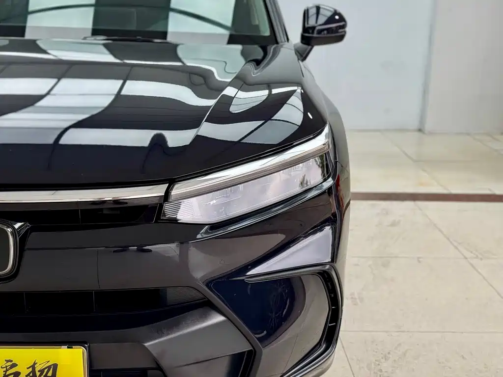 Honda Honda Breeze 2023 240TURBO 2WD Luxury Edition 5-Seater 2023 - thumbnail 4