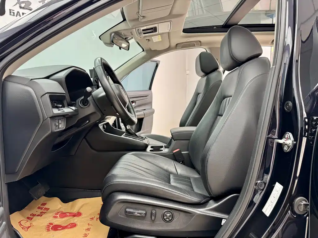 Honda Honda Breeze 2023 240TURBO 2WD Luxury Edition 5-Seater 2023 - thumbnail 5