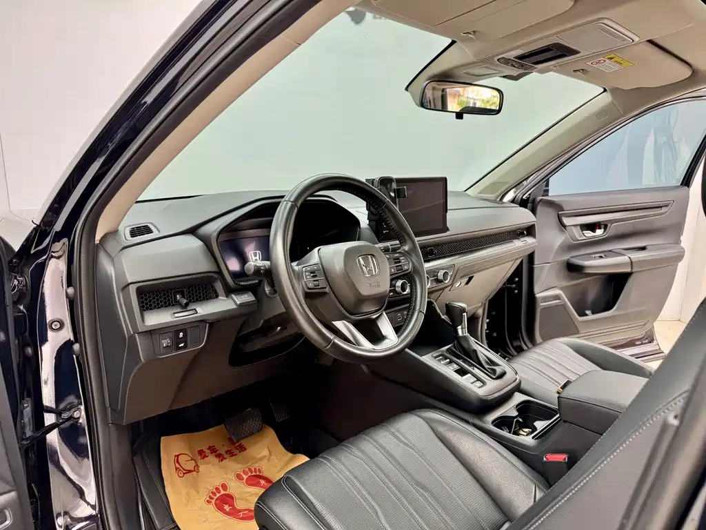 Honda Honda Breeze 2023 240TURBO 2WD Luxury Edition 5-Seater 2023 - thumbnail 6