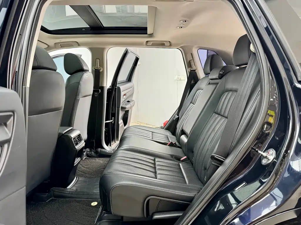 Honda Honda Breeze 2023 240TURBO 2WD Luxury Edition 5-Seater 2023 - thumbnail 8