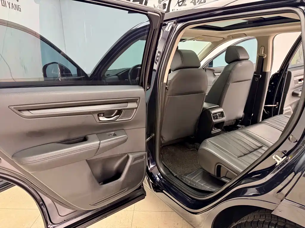 Honda Honda Breeze 2023 240TURBO 2WD Luxury Edition 5-Seater 2023 - thumbnail 9