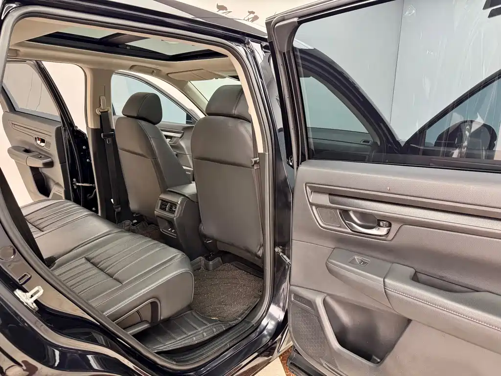 Honda Honda Breeze 2023 240TURBO 2WD Luxury Edition 5-Seater 2023 - thumbnail 10