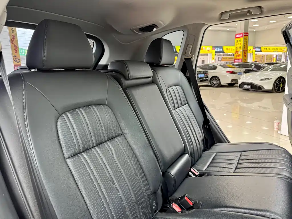 Honda Honda Breeze 2023 240TURBO 2WD Luxury Edition 5-Seater 2023 - thumbnail 11