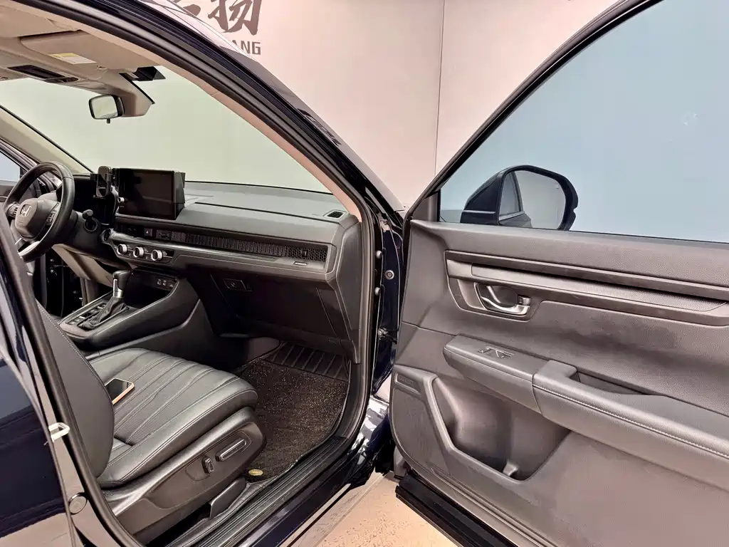 Honda Honda Breeze 2023 240TURBO 2WD Luxury Edition 5-Seater 2023 - thumbnail 12