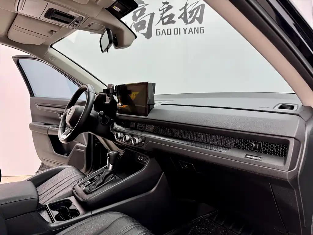 Honda Honda Breeze 2023 240TURBO 2WD Luxury Edition 5-Seater 2023 - thumbnail 13