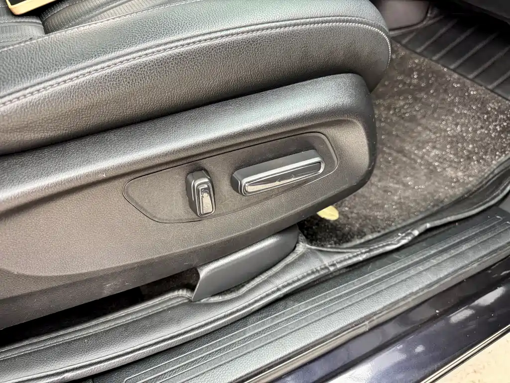 Honda Honda Breeze 2023 240TURBO 2WD Luxury Edition 5-Seater 2023 - thumbnail 15