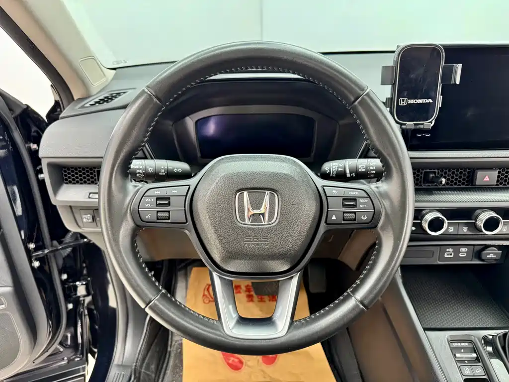 Honda Honda Breeze 2023 240TURBO 2WD Luxury Edition 5-Seater 2023 - thumbnail 16