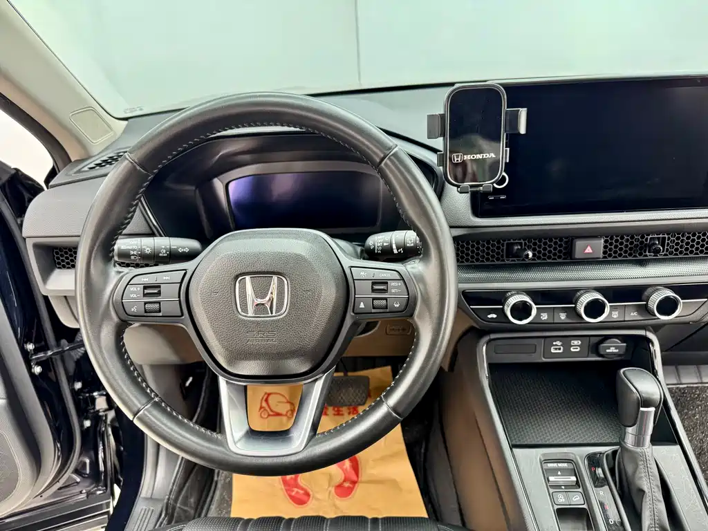 Honda Honda Breeze 2023 240TURBO 2WD Luxury Edition 5-Seater 2023 - thumbnail 17