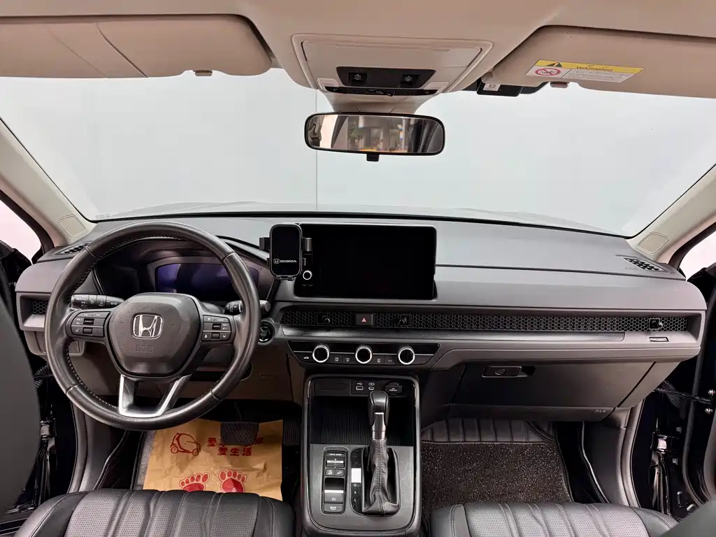 Honda Honda Breeze 2023 240TURBO 2WD Luxury Edition 5-Seater 2023 - thumbnail 18