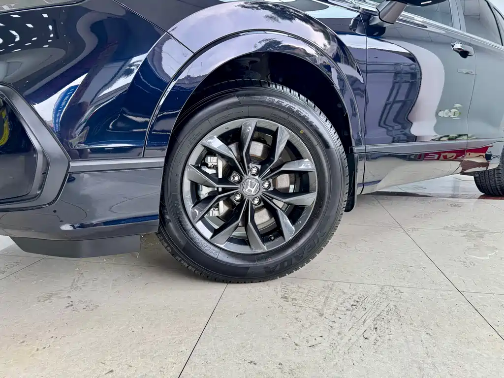 Honda Honda Breeze 2023 240TURBO 2WD Luxury Edition 5-Seater 2023 - thumbnail 19