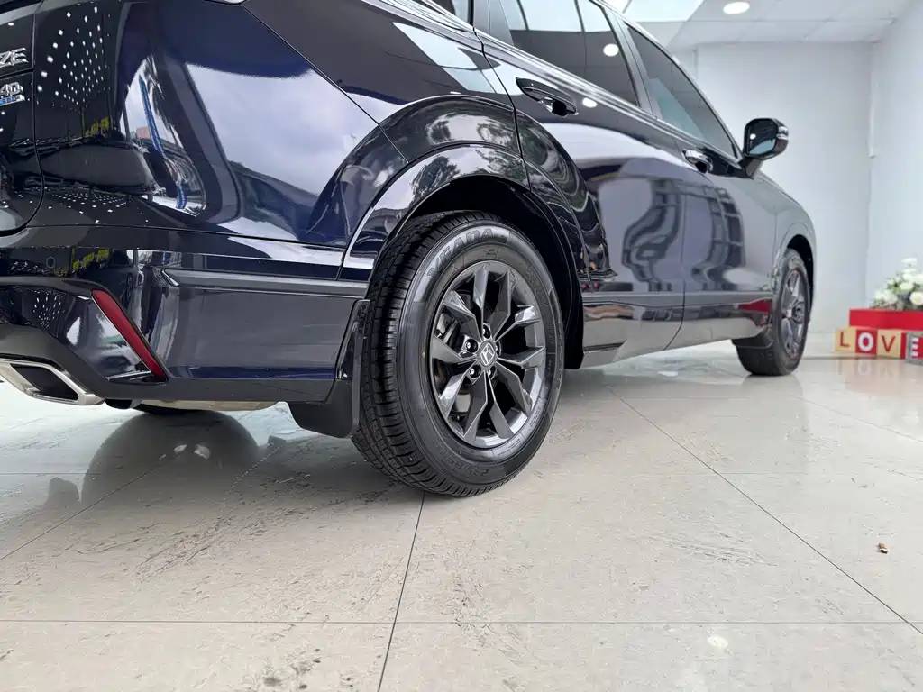 Honda Honda Breeze 2023 240TURBO 2WD Luxury Edition 5-Seater 2023 - thumbnail 20
