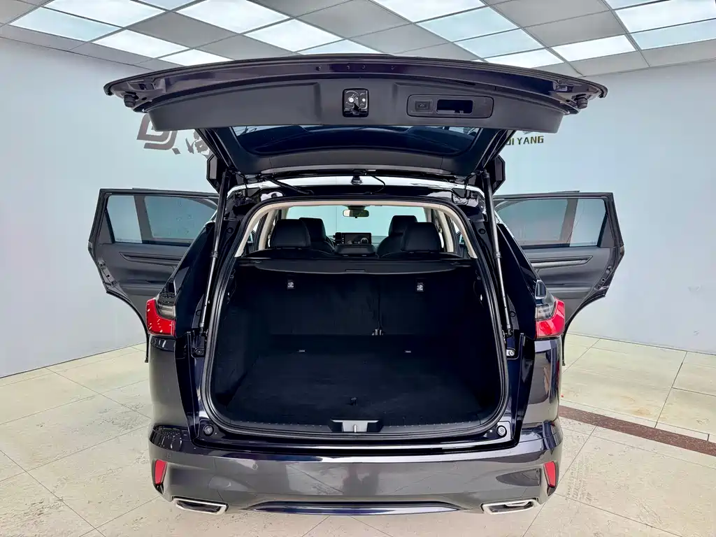 Honda Honda Breeze 2023 240TURBO 2WD Luxury Edition 5-Seater 2023 - thumbnail 21