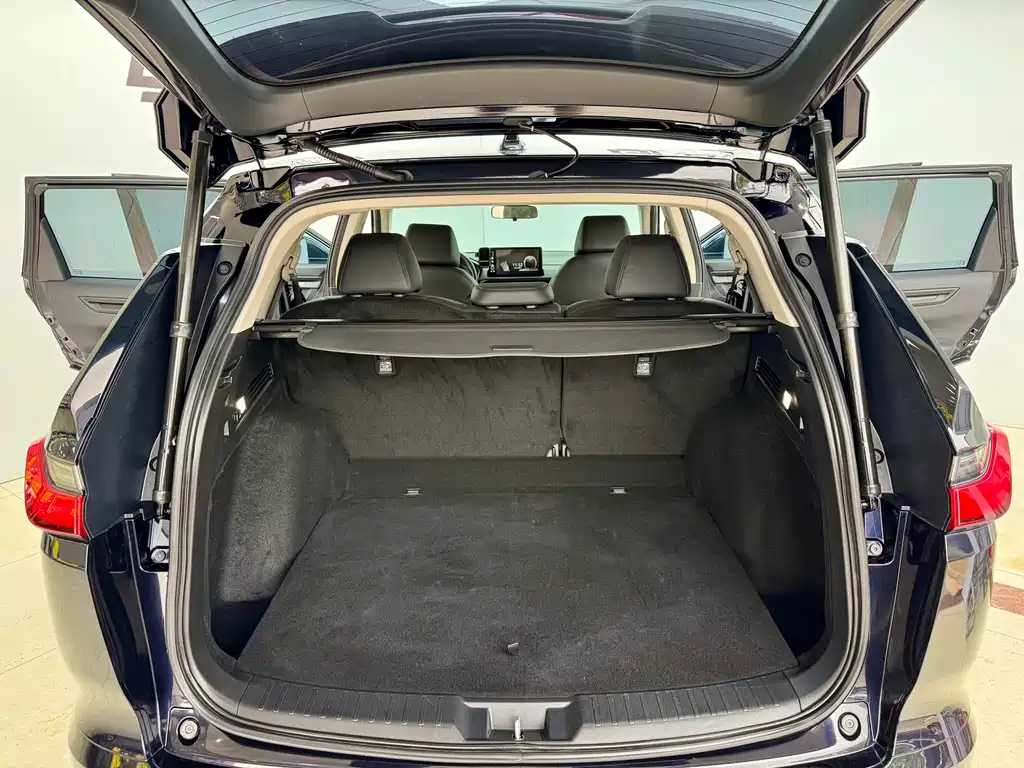 Honda Honda Breeze 2023 240TURBO 2WD Luxury Edition 5-Seater 2023 - thumbnail 22