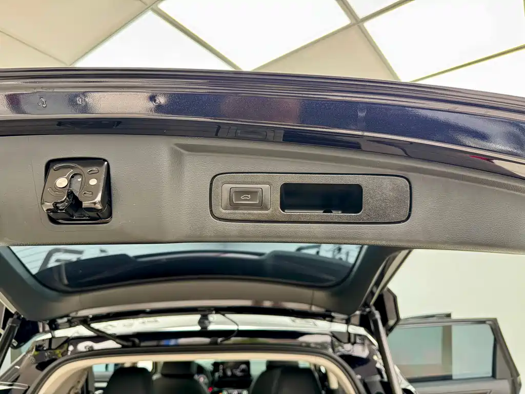 Honda Honda Breeze 2023 240TURBO 2WD Luxury Edition 5-Seater 2023 - thumbnail 23
